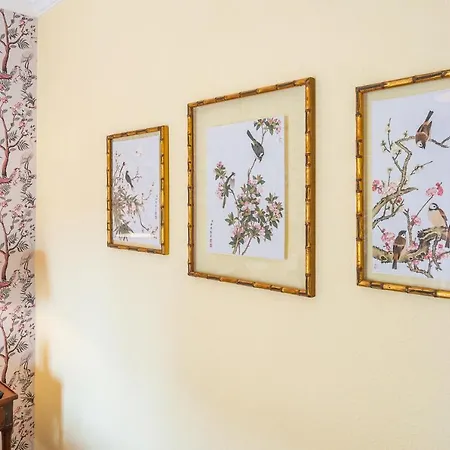 Гостевой дом Lourenco's House Deluxe 4*