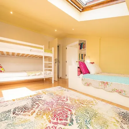 Lourenco's House Deluxe 4* Кашкайш