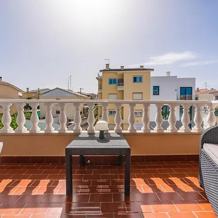 Lourenco's House Deluxe 4* Кашкайш