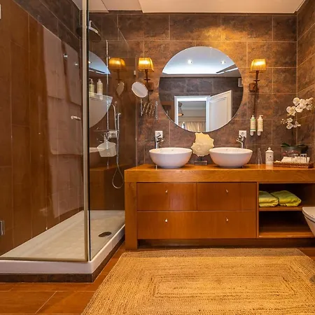 Lourenco's House Deluxe 4* Кашкайш