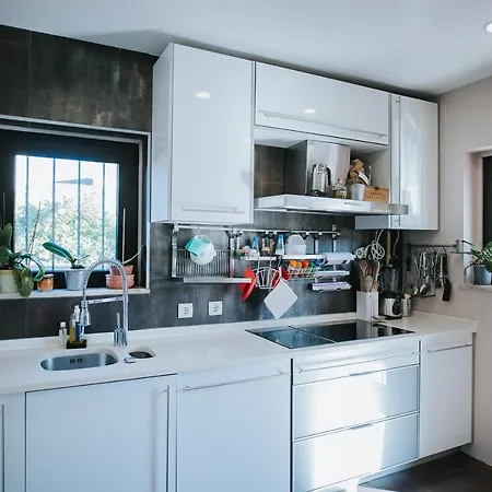 Гостевой дом Lourenco's House Deluxe 4*