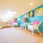Guest house Lourenco's House Deluxe Cascais