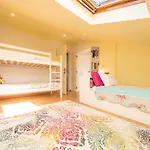 Lourenco's House Deluxe 4* Cascais
