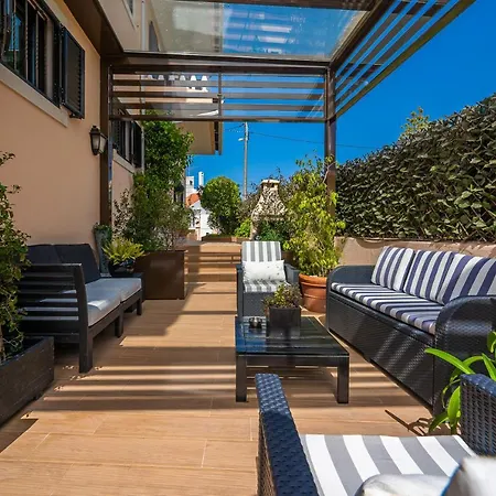 Affittacamere Lourenco's House Deluxe