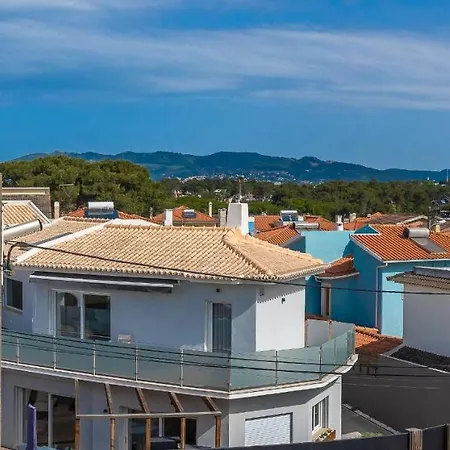 Gasthof Lourenco's House Deluxe Cascais