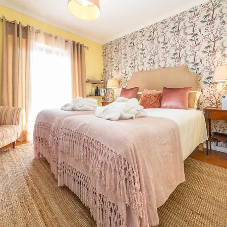 Affittacamere Lourenco's House Deluxe *