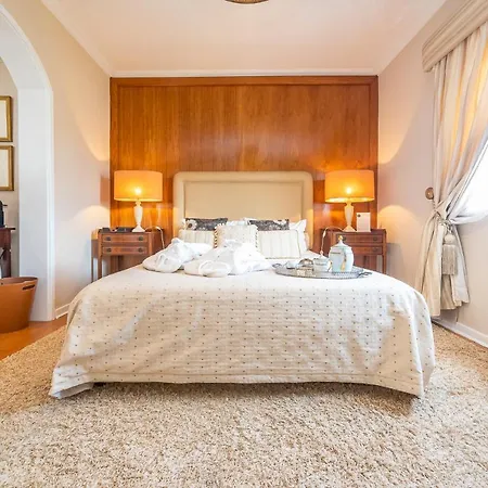 Lourenco's House Deluxe Cascais