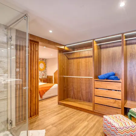 Lourenco's House Deluxe Cascais