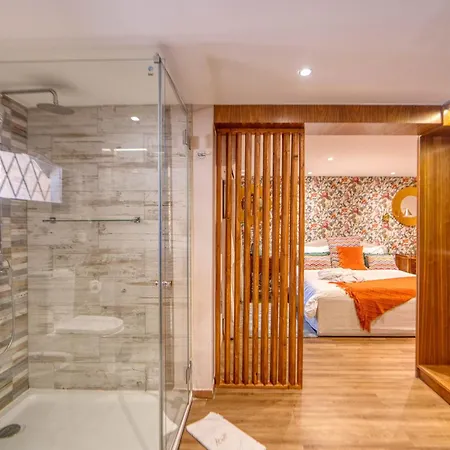 Lourenco's House Deluxe 4* Cascais