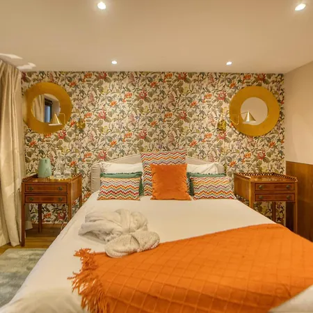 Lourenco's House Deluxe