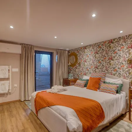 Guest house Lourenco's House Deluxe