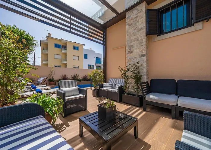 Lourenco's House Deluxe 4*