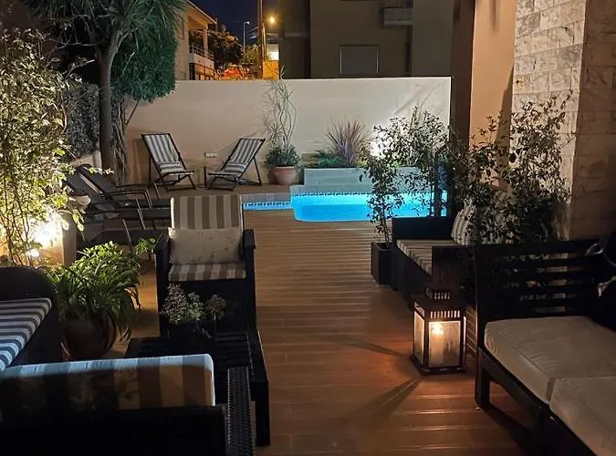 Vendégház Lourenco's House Deluxe 4*