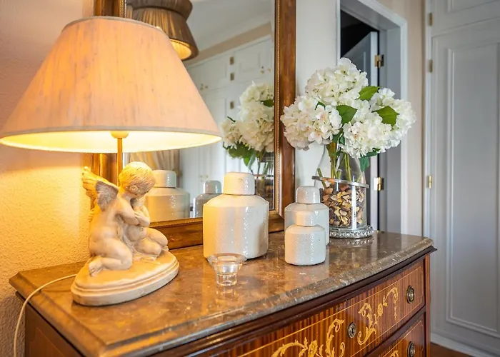 Lourenco's House Deluxe 4* Cascais