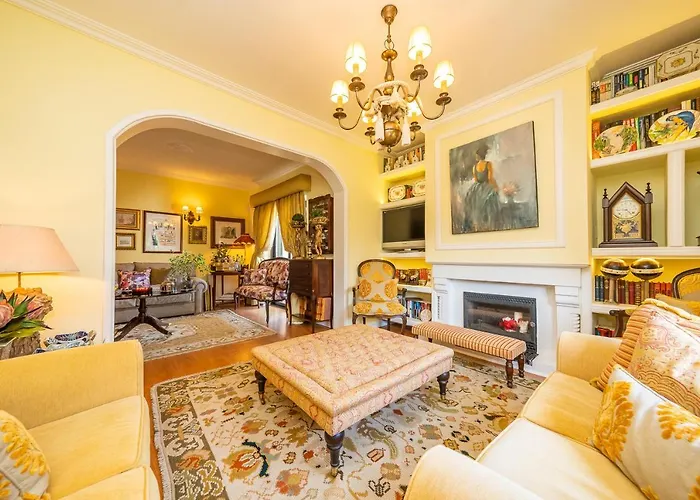 Lourenco's House Deluxe