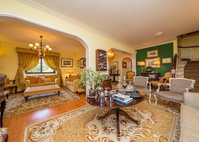 Lourenco's House Deluxe