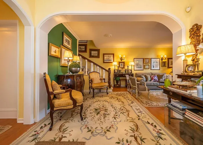 Lourenco's House Deluxe 4*