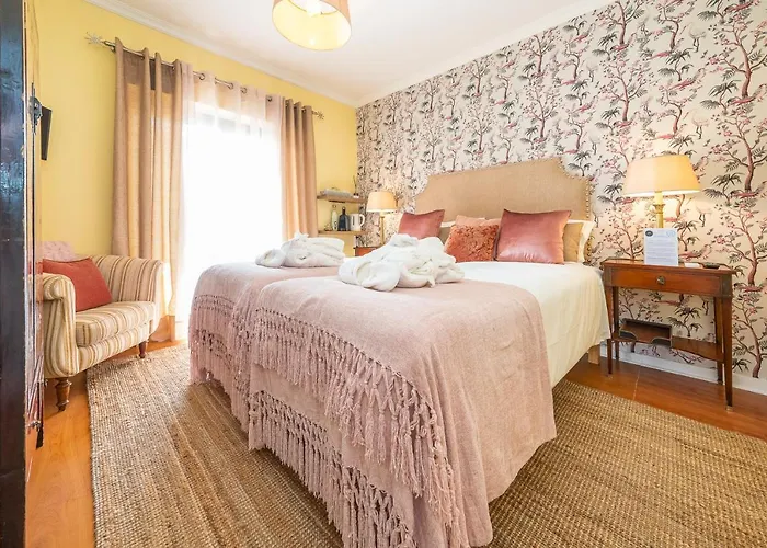 Vendégház Lourenco's House Deluxe 4*