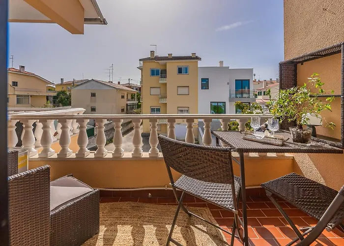Lourenco's House Deluxe 4*