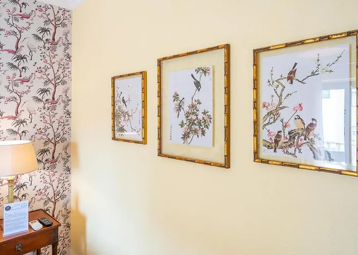 Vendégház Lourenco's House Deluxe 4*