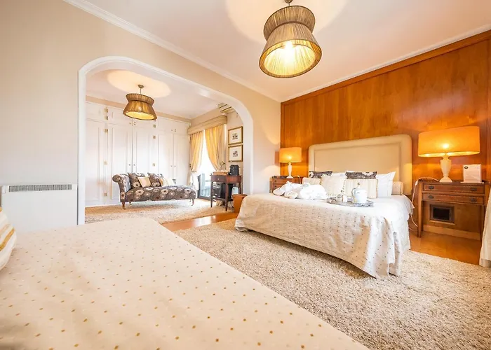 Lourenco's House Deluxe 4*