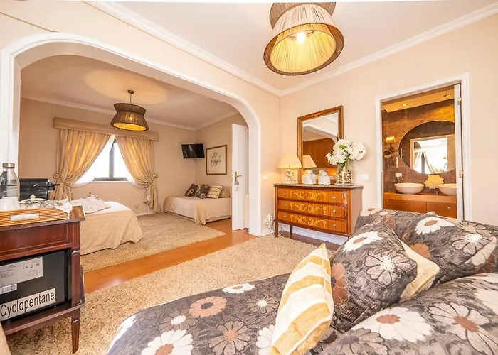 Lourenco's House Deluxe