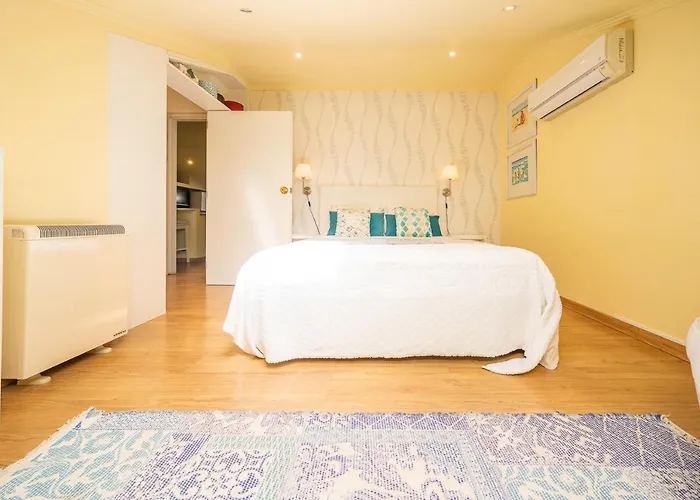 Lourenco's House Deluxe 4*