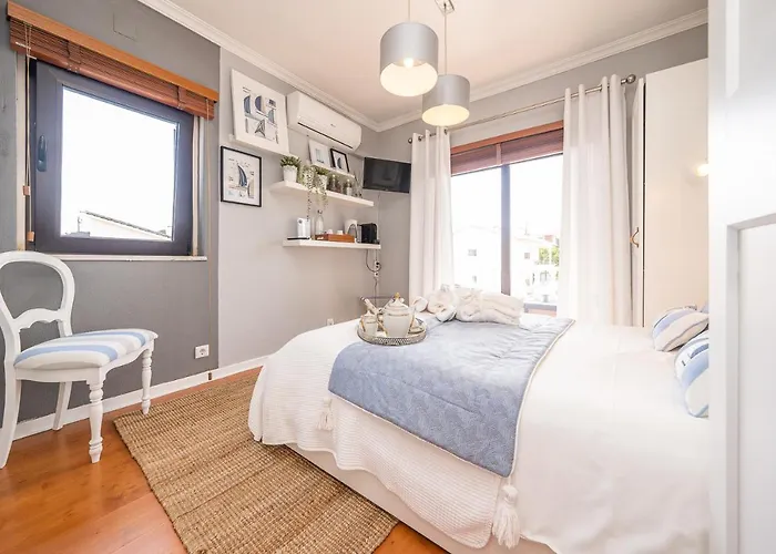 Lourenco's House Deluxe 4*