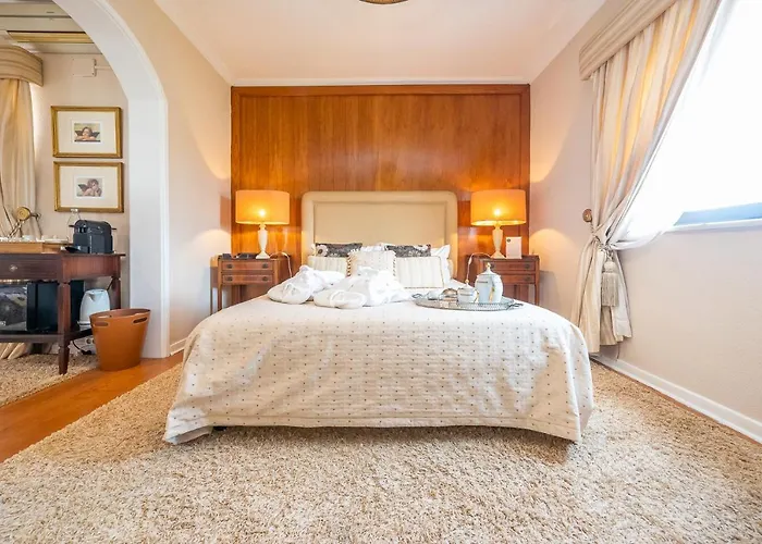 Lourenco's House Deluxe Cascais