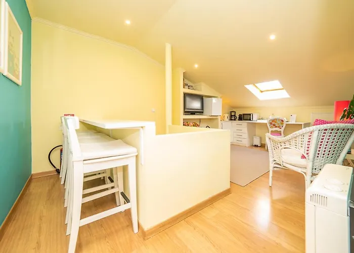 Lourenco's House Deluxe 4*