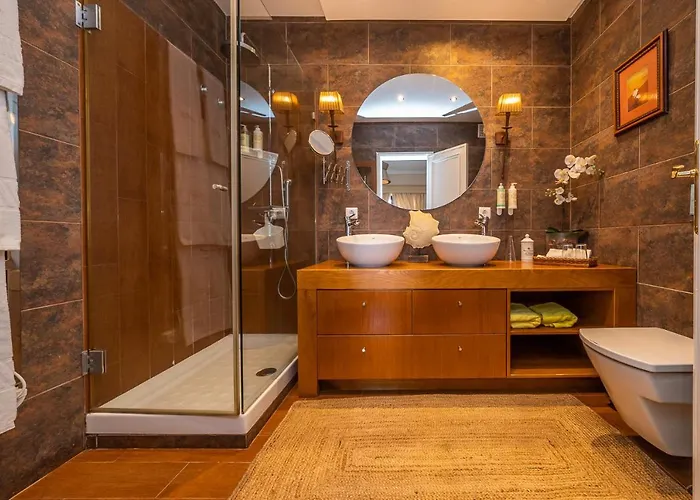 Lourenco's House Deluxe 4* Cascais