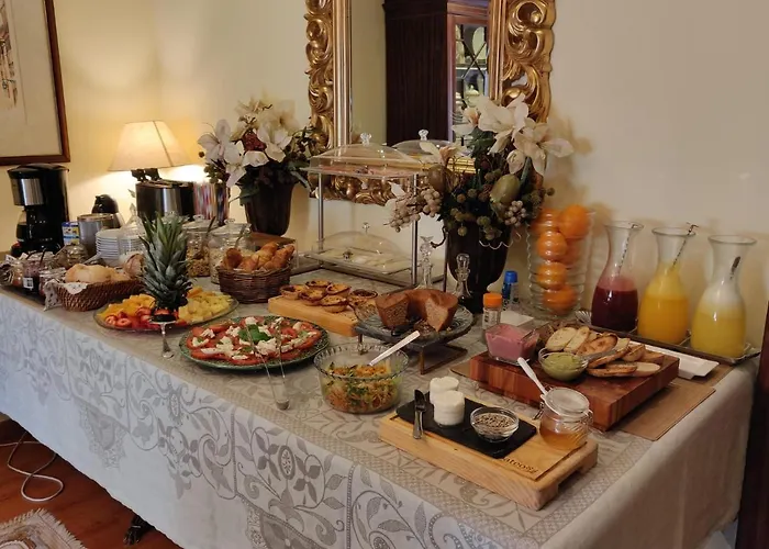Vendégház Lourenco's House Deluxe 4*