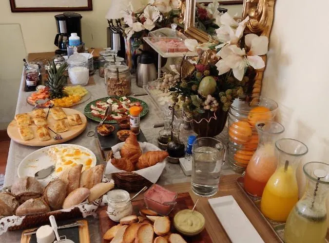 Lourenco's House Deluxe
