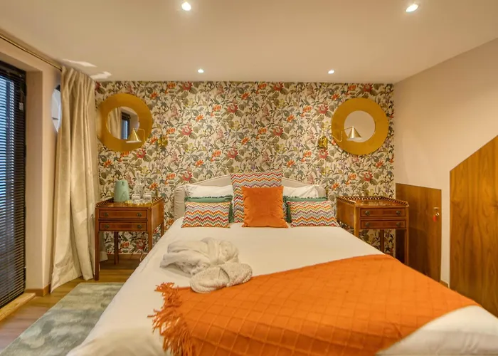 Lourenco's House Deluxe