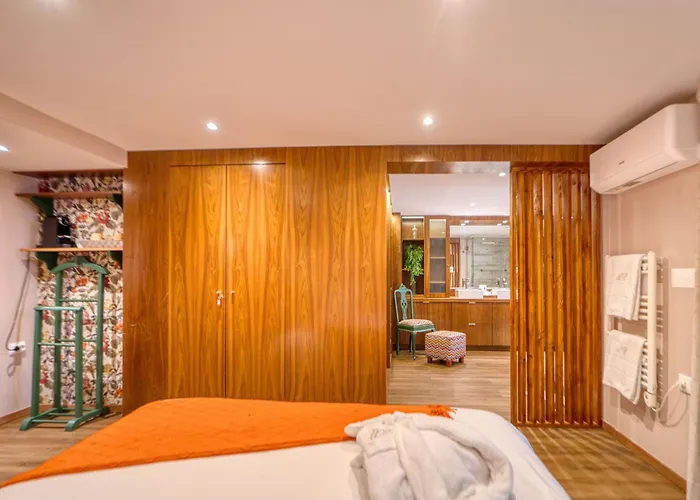 Vendégház Lourenco's House Deluxe 4*
