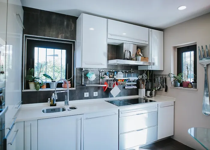 Vendégház Lourenco's House Deluxe 4*