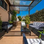 Πανσιόν Lourenco's House Deluxe