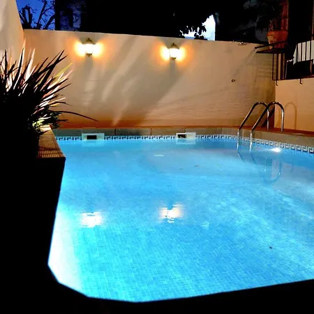 Affittacamere Lourenco's House Deluxe