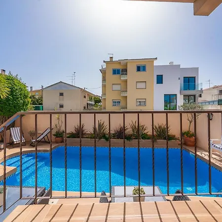 Lourenco's House Deluxe