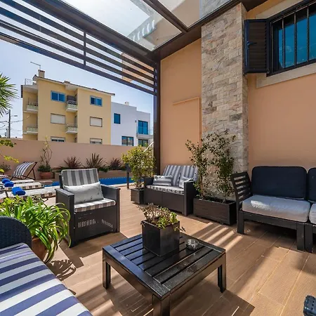 Lourenco's House Deluxe 4*