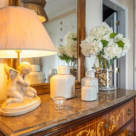 Lourenco's House Deluxe 4* Cascais