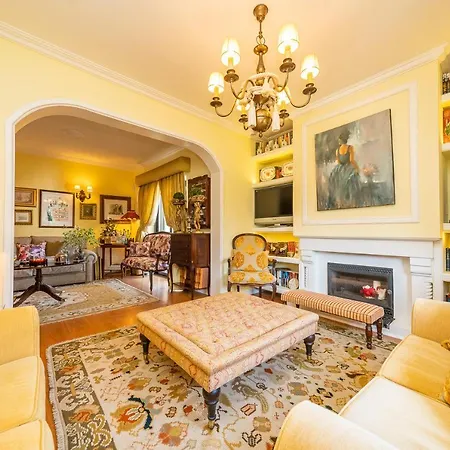 Lourenco's House Deluxe