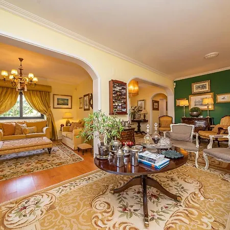 Lourenco's House Deluxe