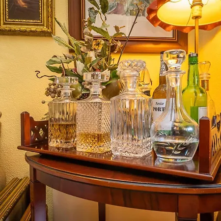 Lourenco's House Deluxe 4* Cascais