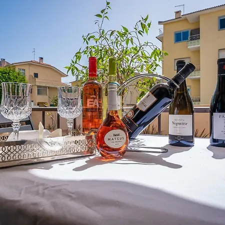 Affittacamere Lourenco's House Deluxe Cascais