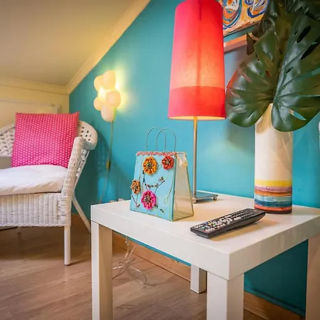 Lourenco's House Deluxe 4* Cascais