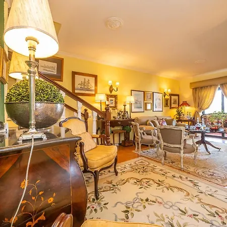 Lourenco's House Deluxe