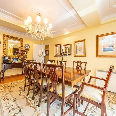 Lourenco's House Deluxe 4*