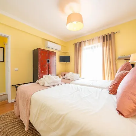 Lourenco's House Deluxe