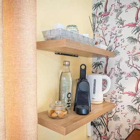 Lourenco's House Deluxe 4* Cascais